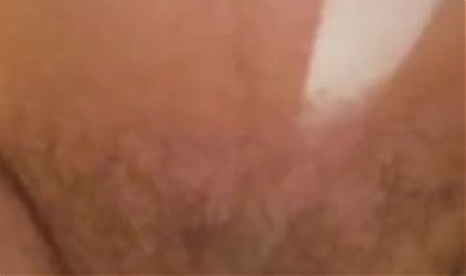 Mistress has anal fuck and cumshot