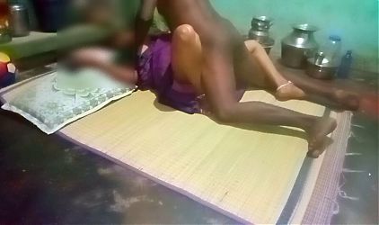 Tamil village homemade sex 